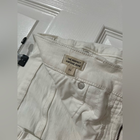 Madewell The Perfect Vintage Jean - Picture 6 of 9